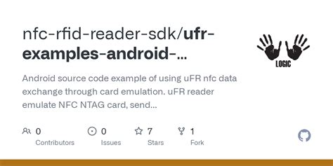 android nfc card emulation github|android nfc source code.